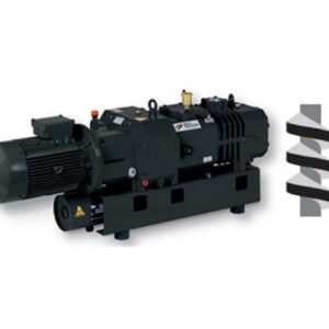 Linha Twister - Parafuso