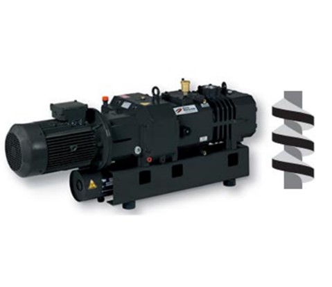 Linha Twister - Parafuso