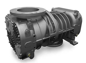 CycloBlower H.E. Série