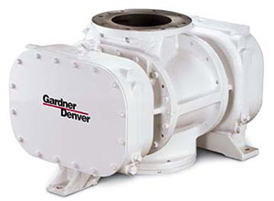 Série industrial CycloBlower®