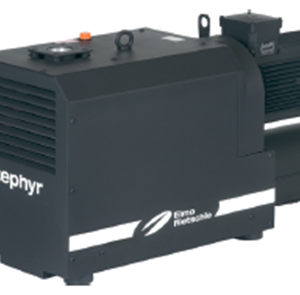 Linha Zephyr – Garra